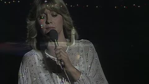 Olivia Newton-John - Sam (The Royal Windsor Big Top, May 29th 1977)