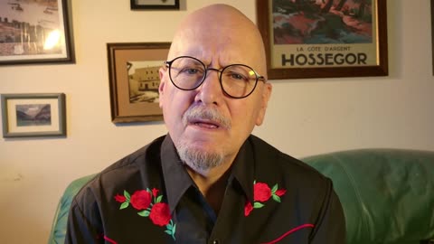 Holy Spirit Is The Power Of God In You, November 20, 2025