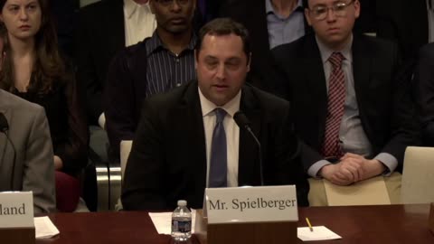 🗣️🏛️ Rep. Crockett Applauds UAP Whistleblower Protections! | TheTruthAbove