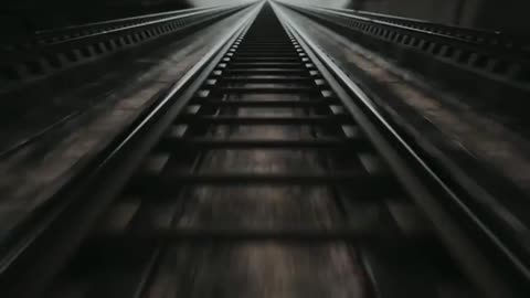 U.S. Government's Systemic Sabotage | Are Trains Now Delivering Guns | To the Hood