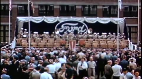 ARMY AND NAVY E, JULY 20, 1944, THE - ARMY AND NAVY E, JULY 20, 1944, THE - fc-fc-4499