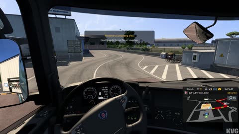 Madden NFL 26 - Detroit Lions vs Washington Commanders