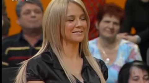 HRT2 emisije (2006 ili 2007) ; Genijalci, kviz + Naši i Vaši +Cimmer Fraj=(VHS rip by Tomislav MiX)