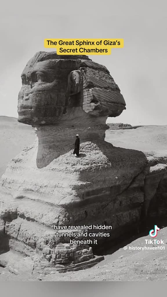 The Dark Secrets Famous Landmarks Dont Want You To Know