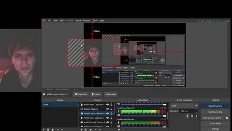 EXPOSING WITCHCRAFT USING IN -POWER