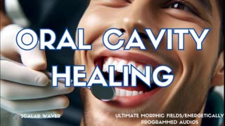 Oral Cavity Healing +33X