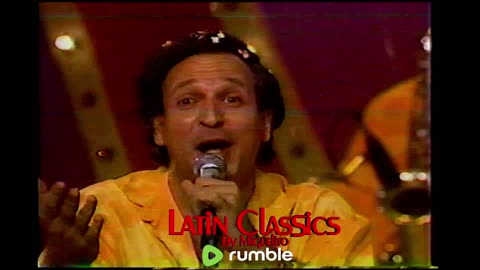 "Lament0 del S0ltero" (1987) - C0njunto Quisquey@