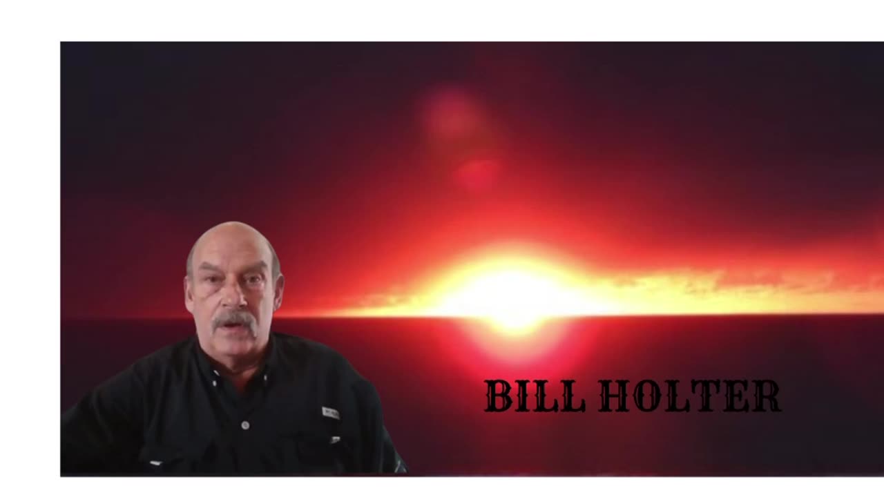 📈 Bill Holter & Andrew Maguire talk gold, inflation, cashless society 3