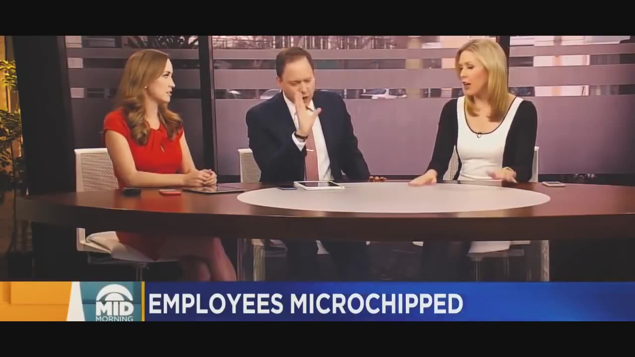 We had NO IDEA! How could this have happened!