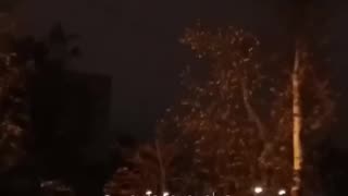 🤯🛸 Ukraine Russia War | Surprise Encounter in Kirishi: Russian Man Films Ukrainian UAV | RCF