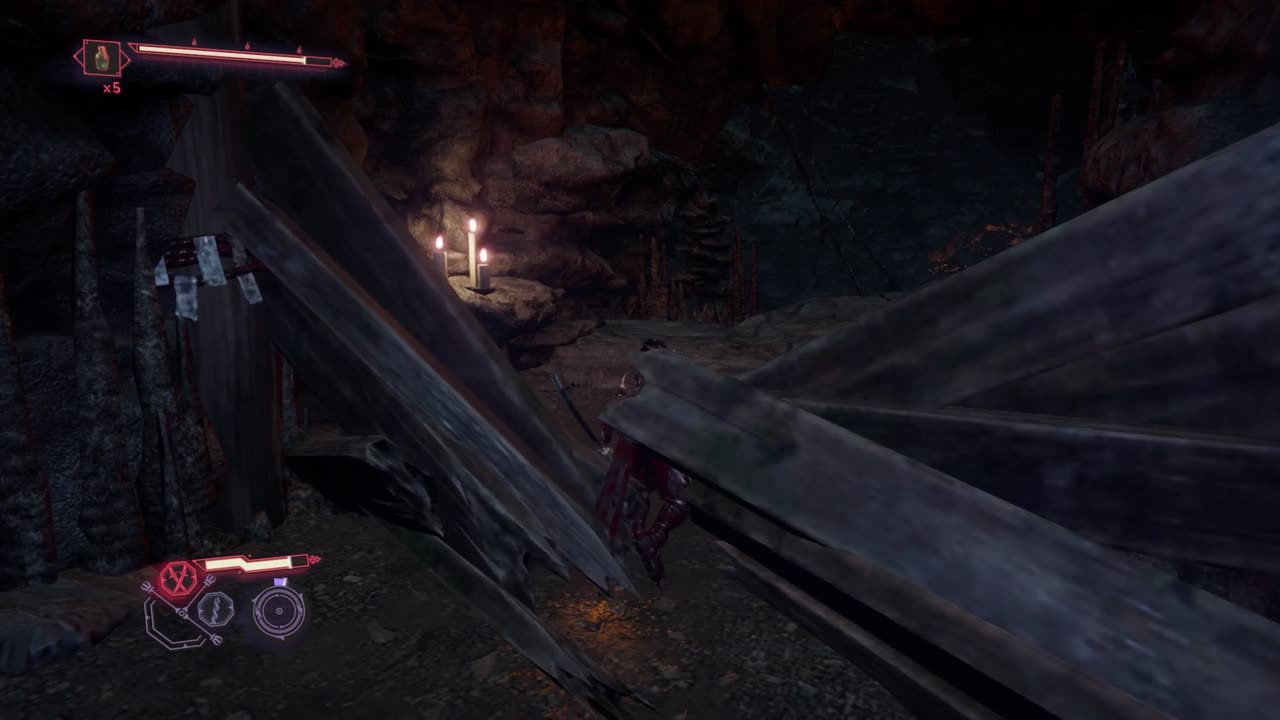 NINJA GAIDEN 4 Gameplay Walkthrough Part 8 - No Commentary (Full Game)