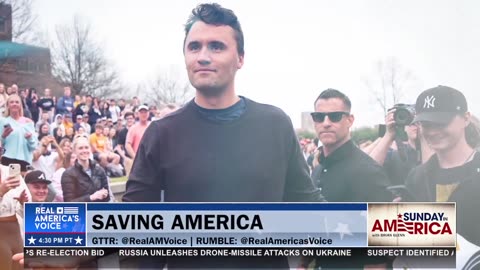 BRIAN REACTS TO THE SHOOTING OF CHARLIE KIRK 