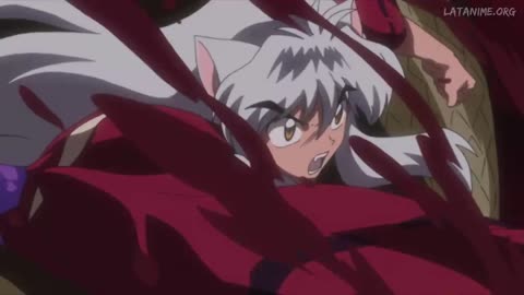 Episode 05 - La Prueba del Sagrado Espíritu Demoniaco_(InuYasha_ The Final Act)_EspLatino HDmp4