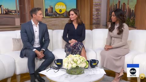 GMA3 Hotties On 111425