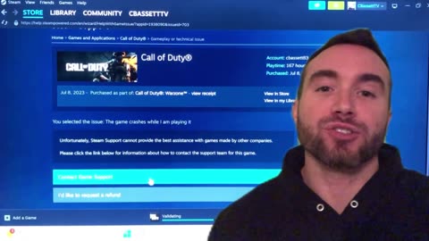 How to Fix Crashing, Freezing and Errors For Call of Duty Black Ops 6 PC_Windows_Steam