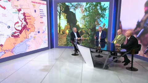 AKTUELNOSTI - Da li Tramp sme da se suprotstavi Rusiji ili samo preti u prazno? - (27.09.2025)