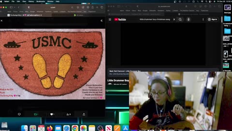 THe BoRinG KiTty - SZN WTF 25.25 X MAS