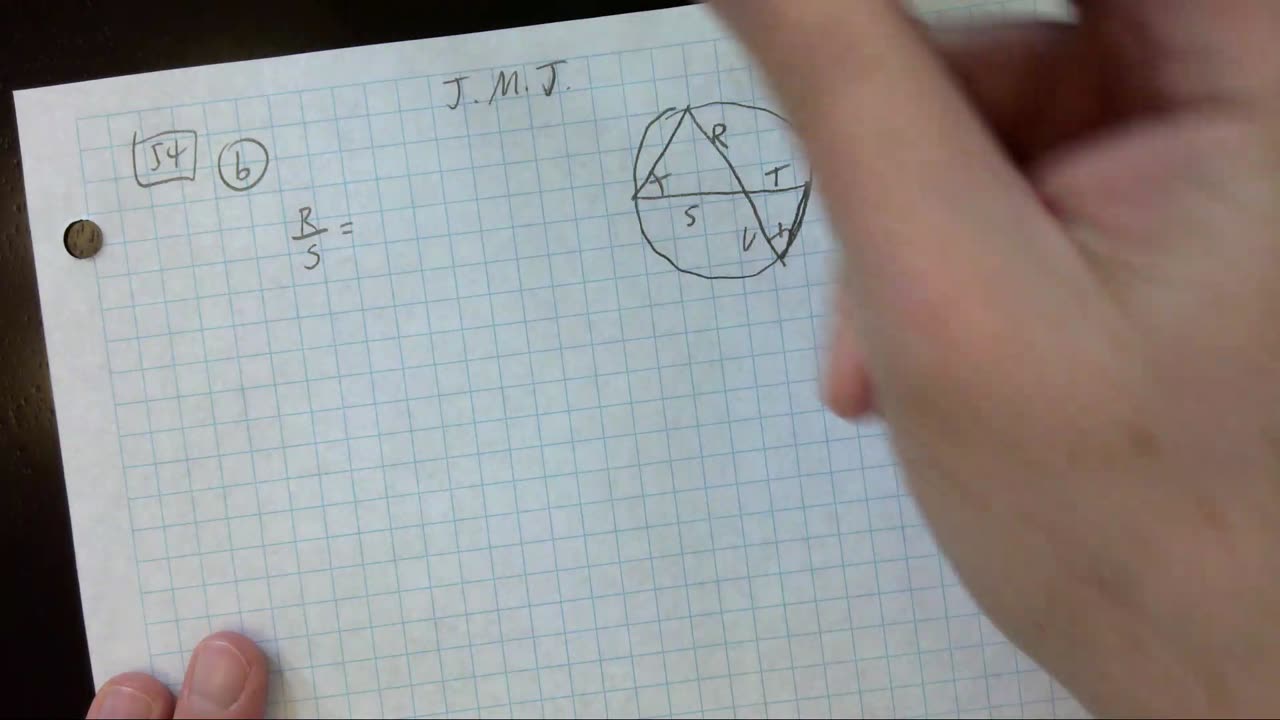 Saxon Algebra 2 Lesson 54 (b)