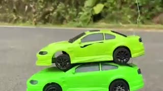Incredible: Best Four Remote Control superpower car Tasting #shortsfeed