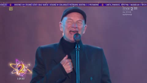 [Dwójka] Sylwester z Dwójką 2025, cz.1