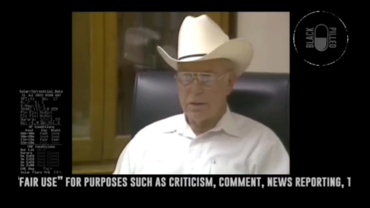 Insomnia Stream PatCon Edition pt2 clip2