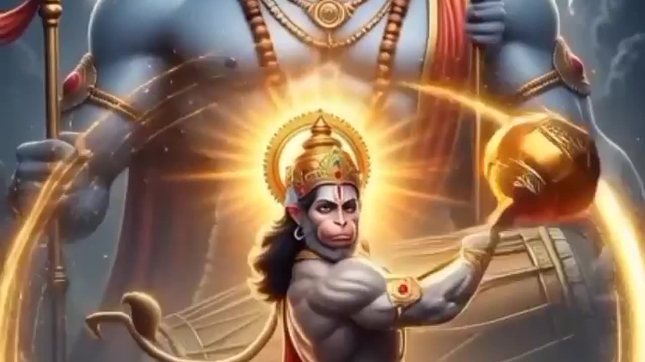 Bhakti video