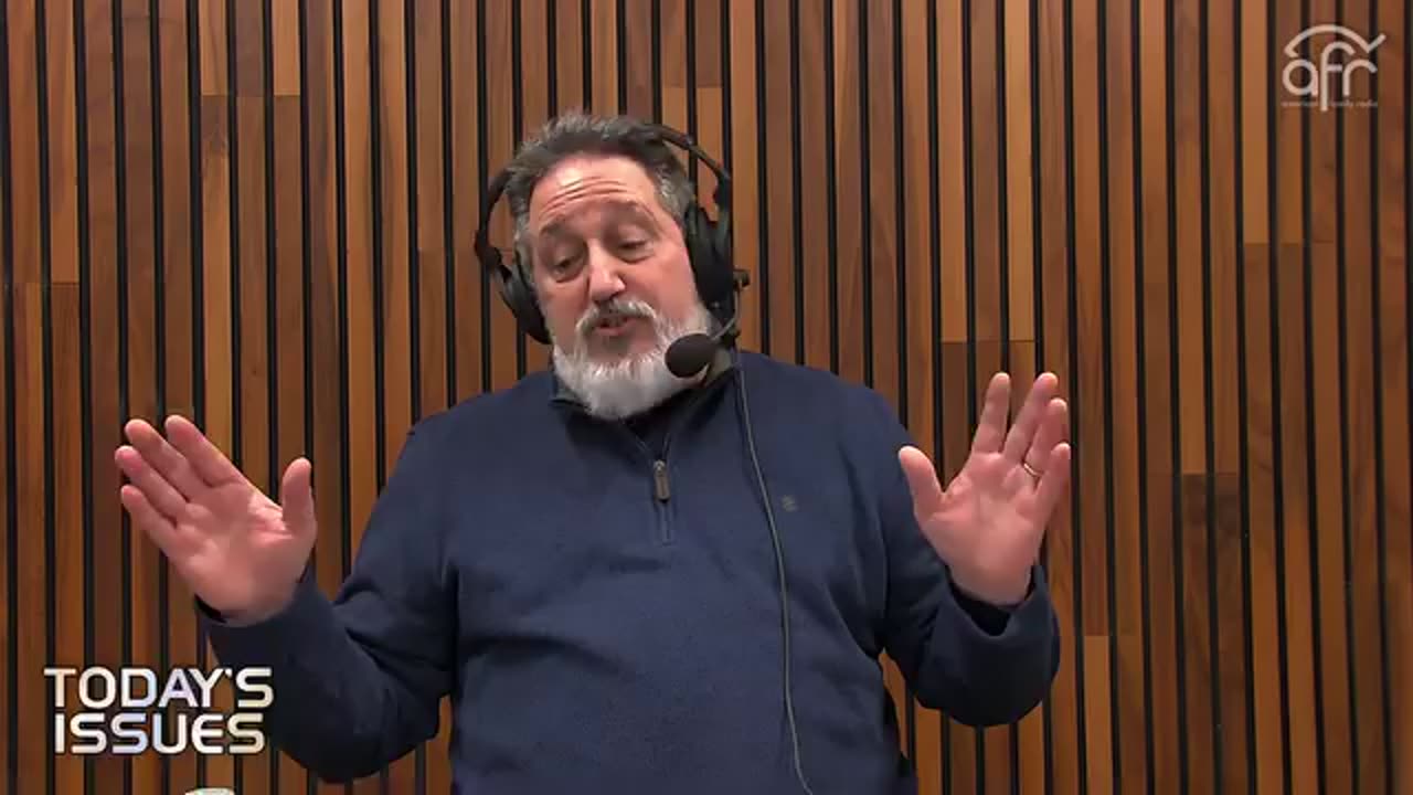 American Family Radio