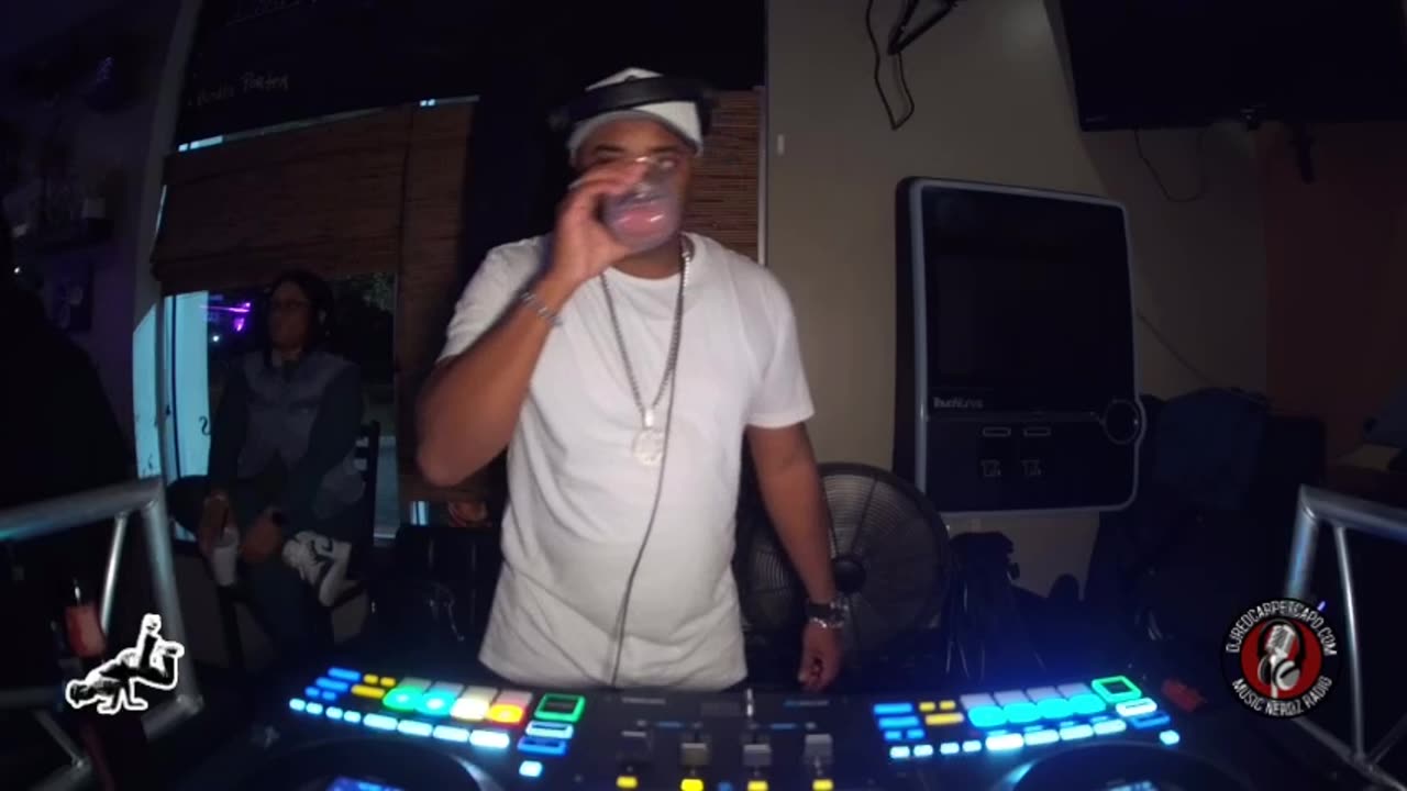@djredcarpetcapo-#daredcarpetxperience #Live Cash App $djredcarpetcapo
