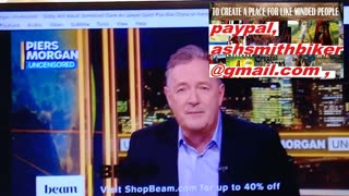 #jewish , owned, #influencers , #child, #groomer piersmorgan