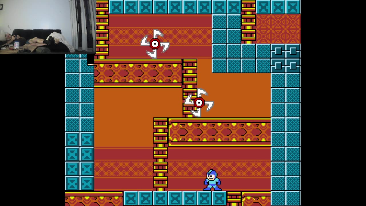 Street Hooker X Smegma Man (THE PC)