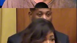 🔥 Jasmine Crockett ADMITS: “I was hired because I’m Black.”