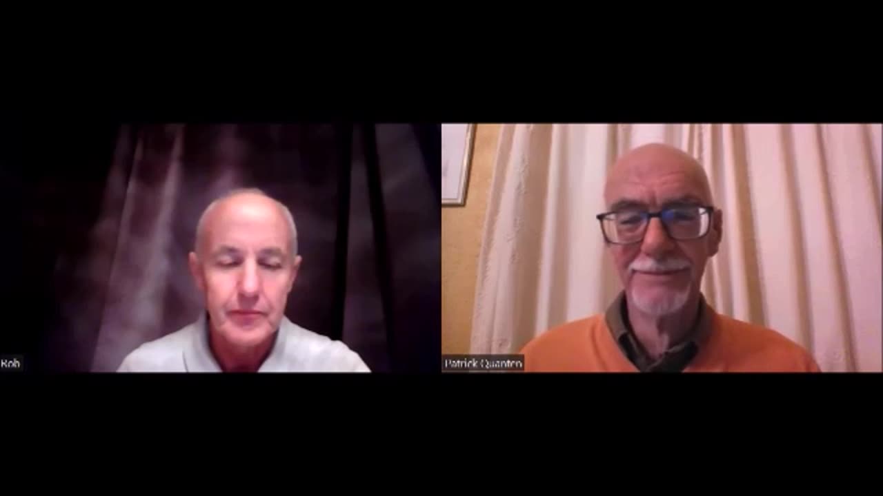 'Your Health in Your Hands' part 13 - Behavior and alternative therapies