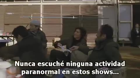 Ju-on 2 (La maldición) - Película completa de Terror en español