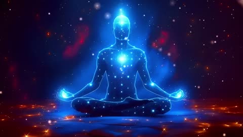 10 Minute Deep Meditation Music