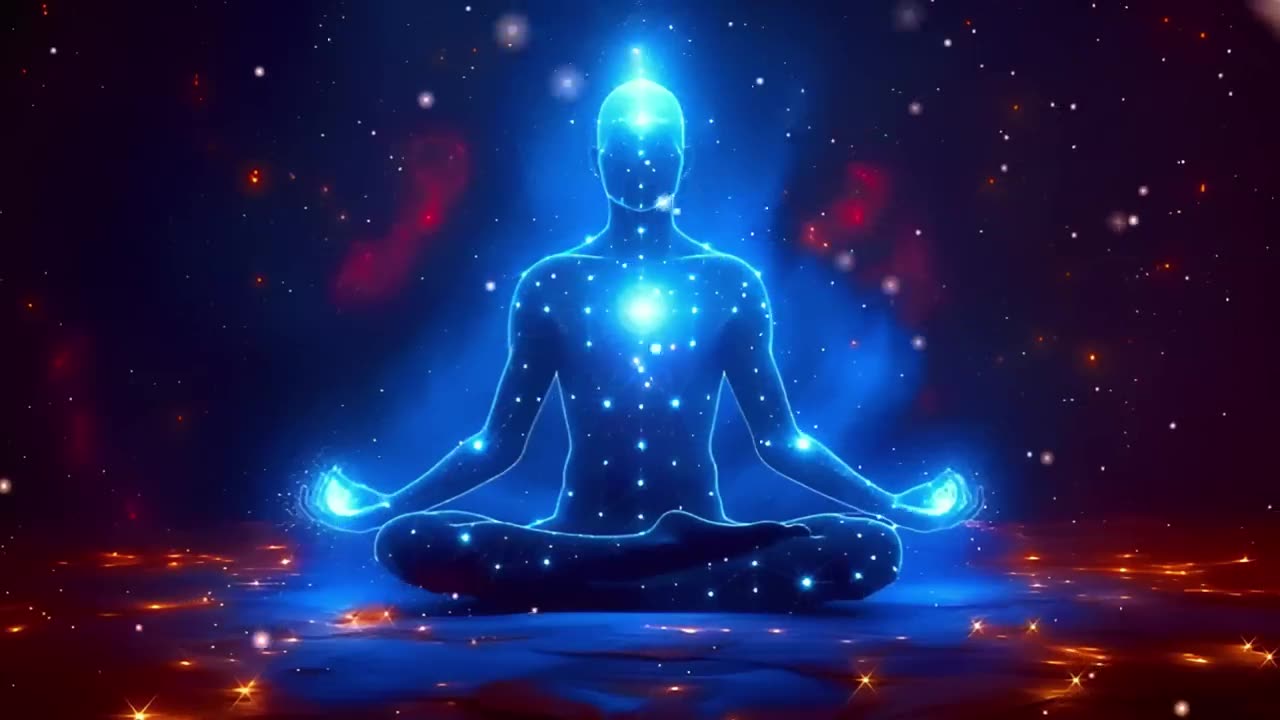 10 Minute Deep Meditation Music