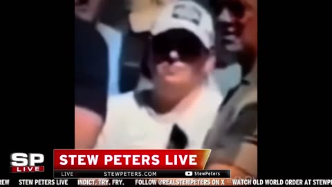 BREAKING: CHARLIE KIRK'S ASSASSIN IDENTIFIED!