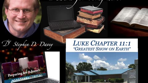 Sunday Service ALF#202 November 30, 2025