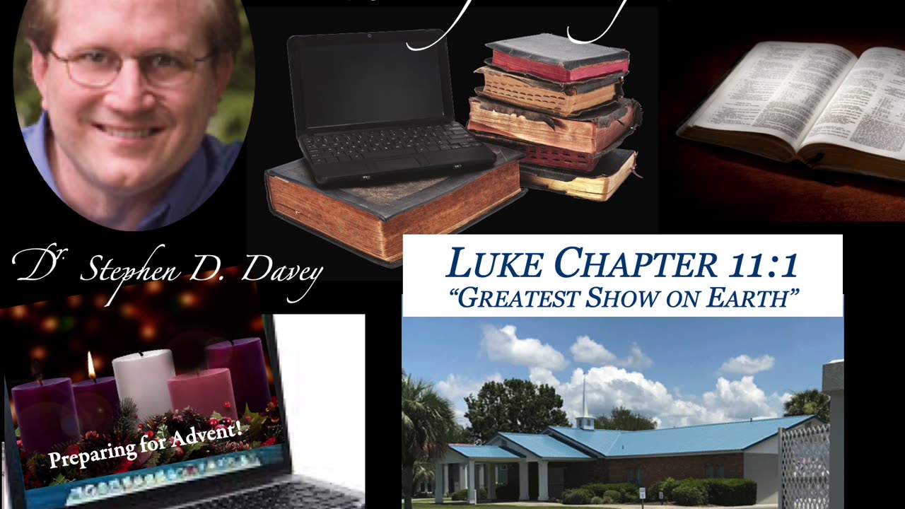 Sunday Service ALF#202 November 30, 2025