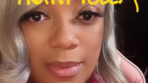 MRS. DIVERSE FINAL WORDS AFTER JAZZY CHERRY TRIES TO PLAY IN HER FACE