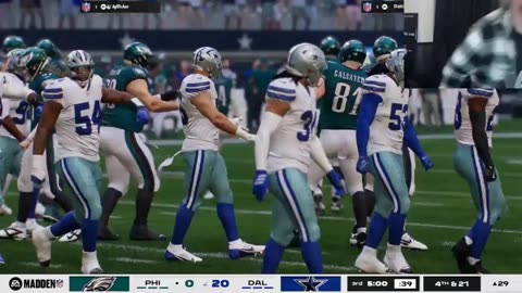 505 Madden Monday with @stustutters 🏈 ⚽ !tangia !intotheAM