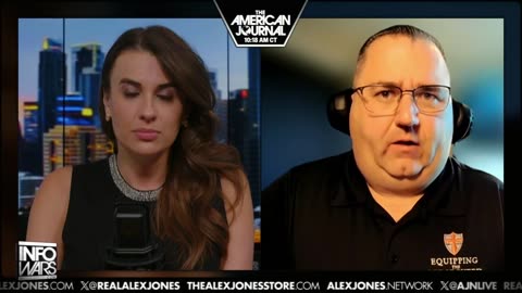 Nigerian Missionary Exposes America's Role In Christian Genocide