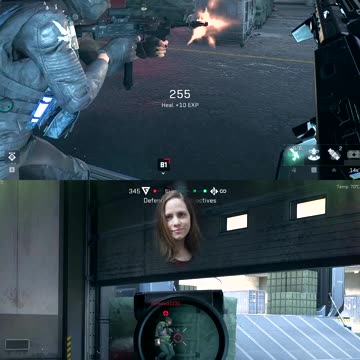 nOObs Defending Alone in Delta Force