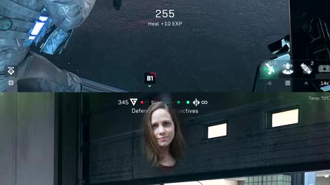nOObs Defending Alone in Delta Force