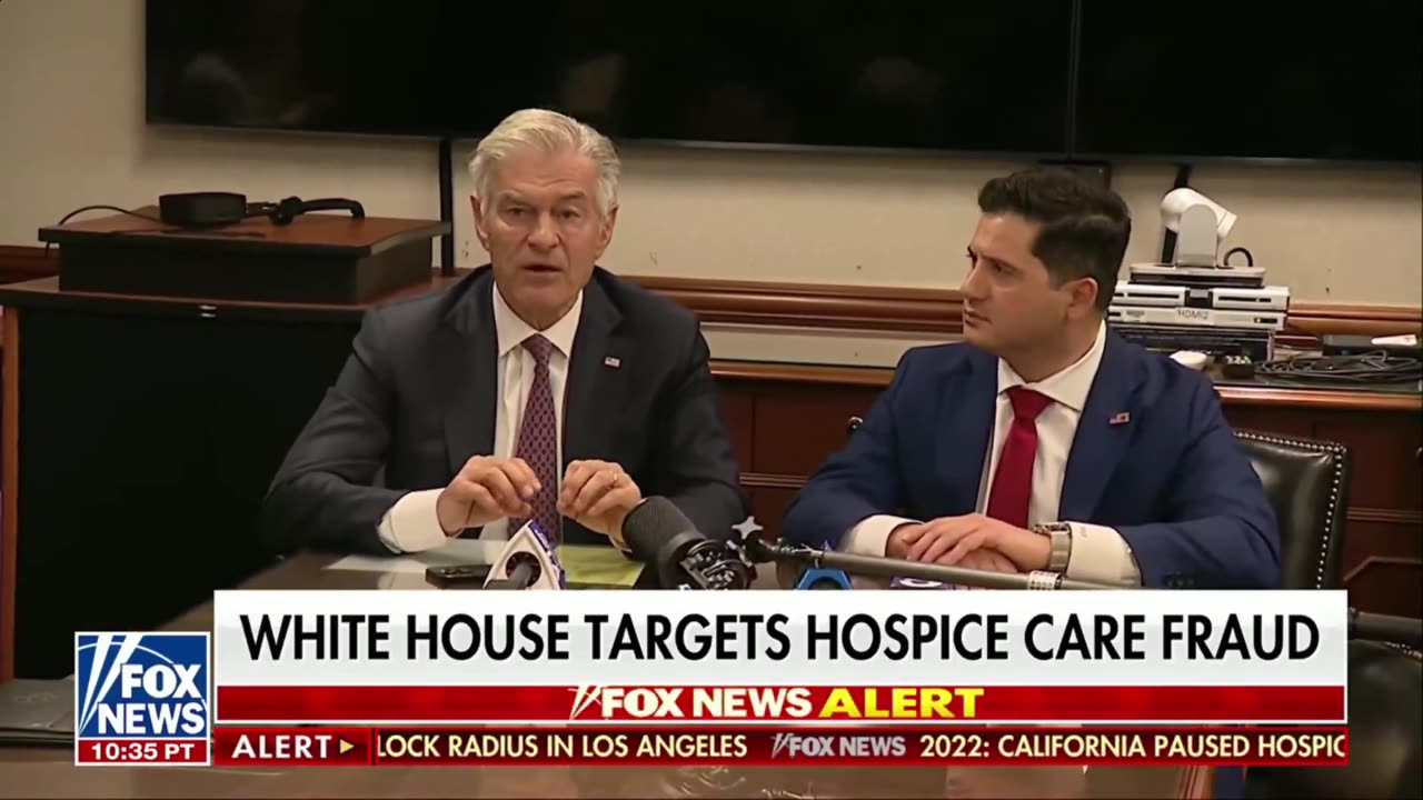 Trump Admin Exposes Shocking Minnesota-Style Fraud Scheme In New State