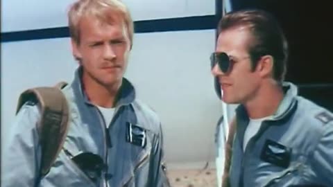 The Disappearance of Flight (1974) Full movie | Science fiction drama