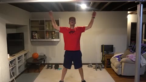 Your exercise movements for Mind, Body, and Soul