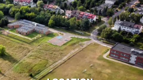 Welcome to Wrzosy District