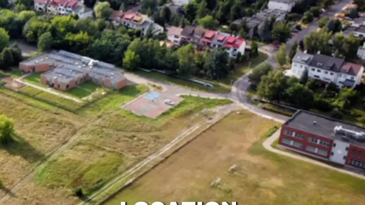 Welcome to Wrzosy District