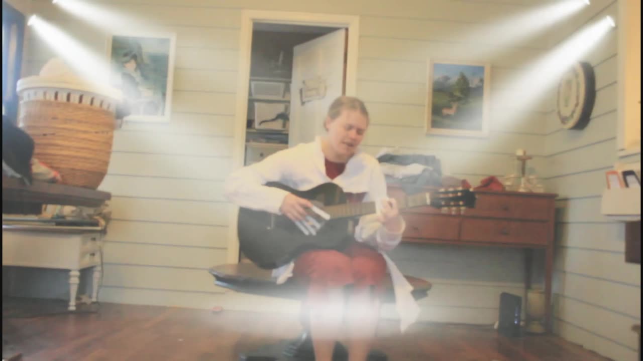 Home Vid: "This voice SHOCKED everyone"