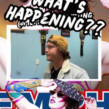 What's Happening!!?? MEMPHIS WRESTLING WEEK 247!!